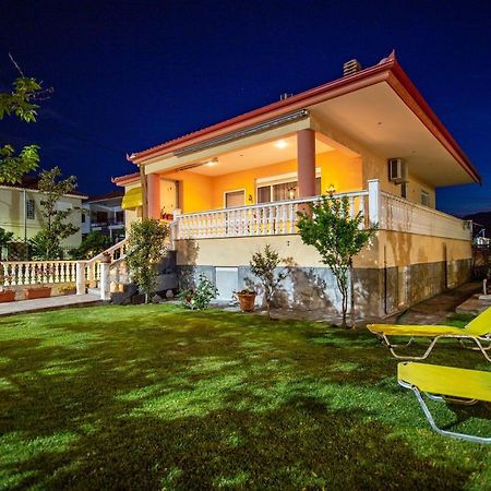 Willa Kaliva House Vrasná Zewnętrze zdjęcie