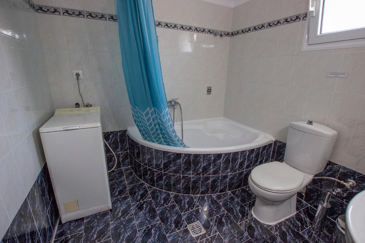 Willa Kaliva House Vrasná Zewnętrze zdjęcie